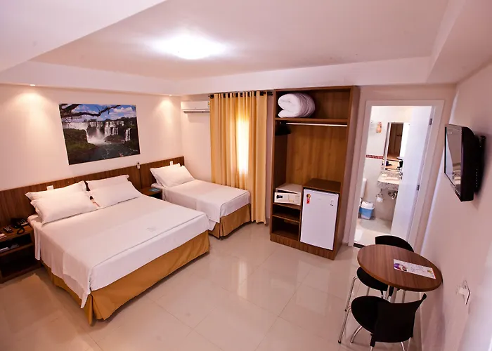 Del Rey Quality Hotel